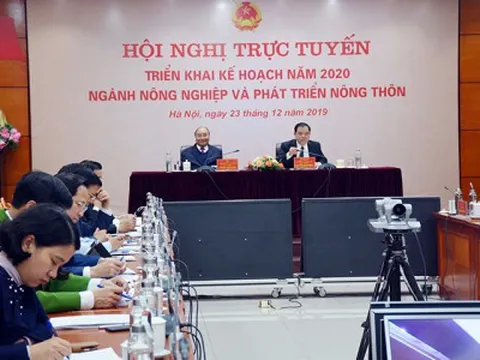 Masan cam kết đồng hành cùng nông nghiệp Việt Nam tham gia chuỗi cung ứng toàn cầu